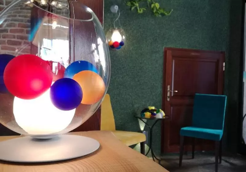 Fotos del hotel Locanda La Corte:  5