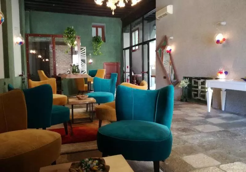 Fotos del hotel Locanda La Corte:  14