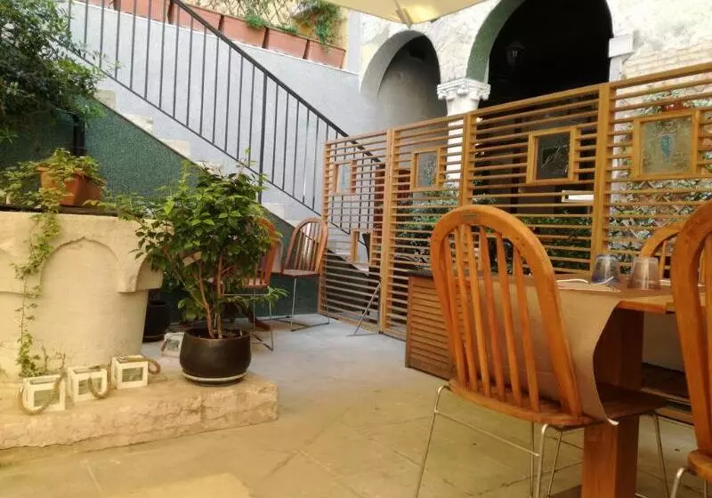 Fotos del hotel Locanda La Corte:  20