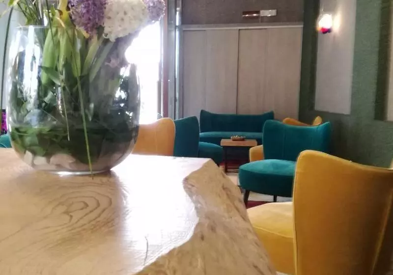 Fotos del hotel Locanda La Corte:  6