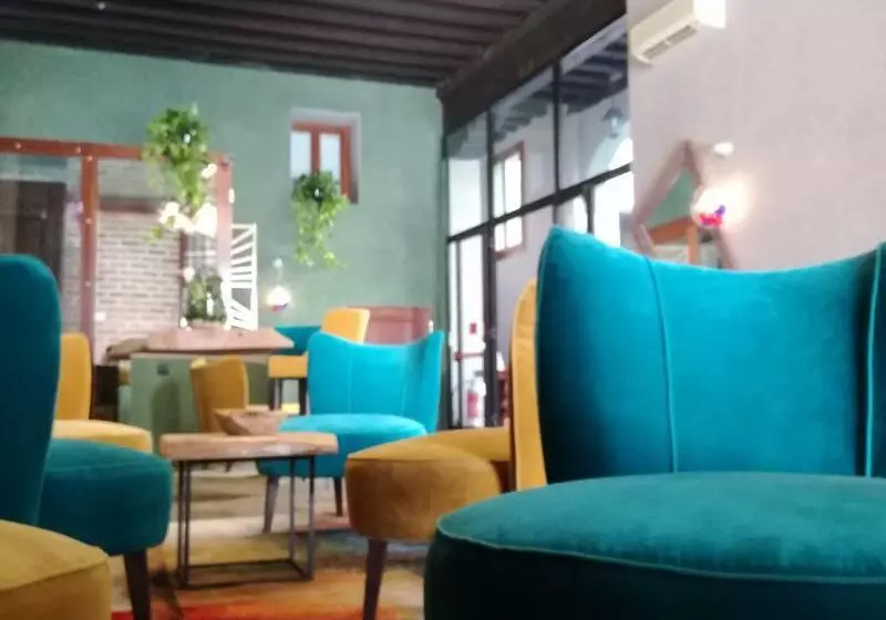 Fotos del hotel Locanda La Corte:  3