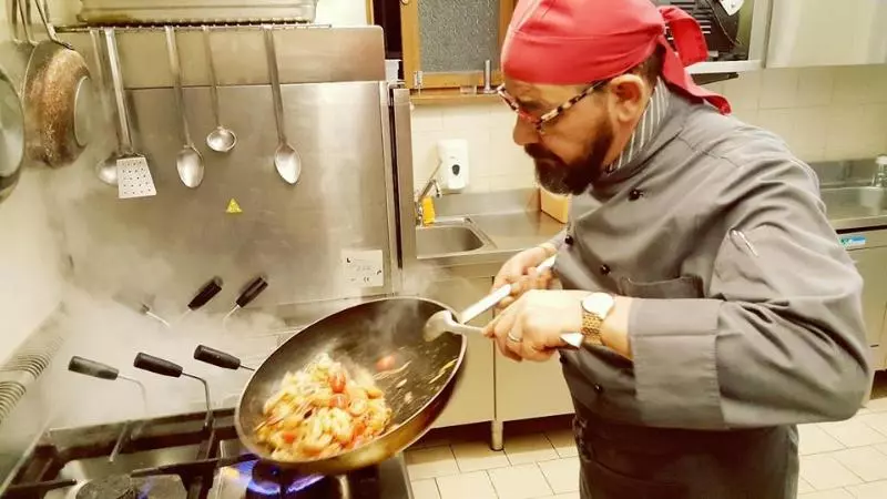 Fotos del hotel Locanda La Corte:  11