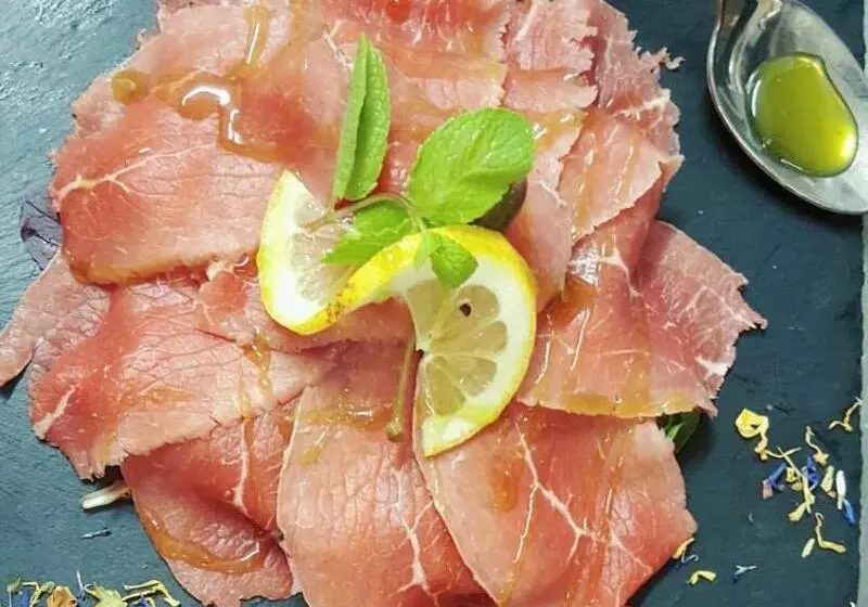 Fotos del hotel Locanda La Corte:  2