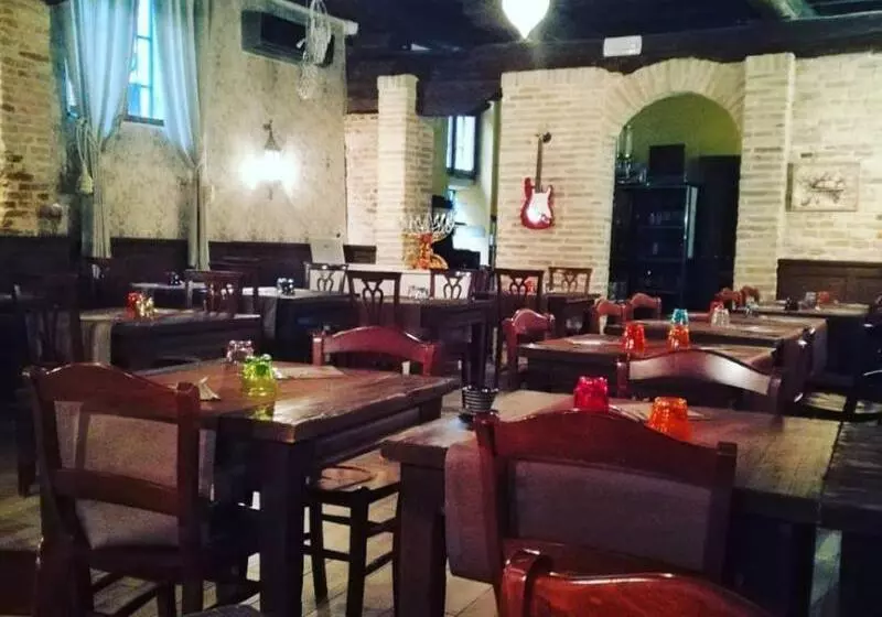 Fotos del hotel Locanda La Corte:  15