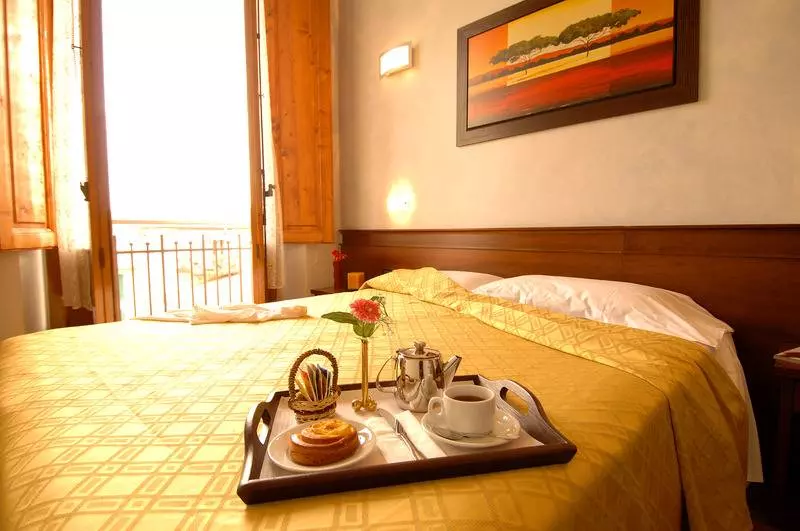 Fotos del hotel Palazzo Vecchio:  2