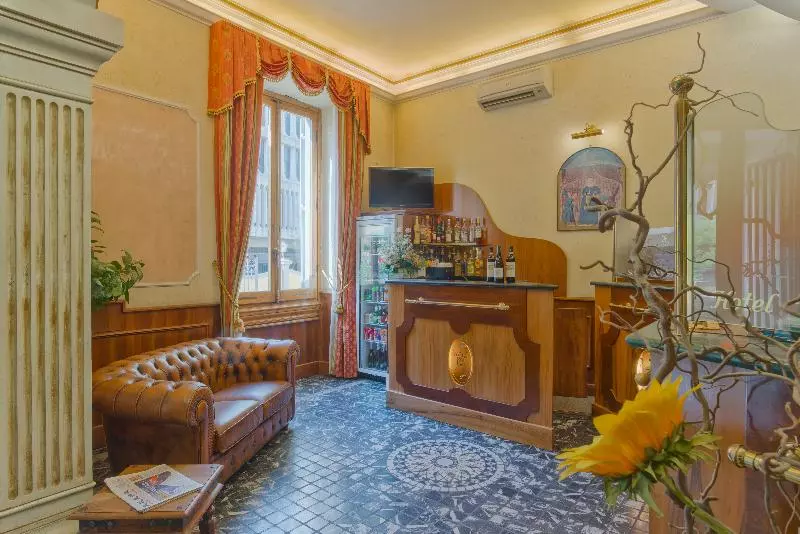 Fotos del hotel Palazzo Vecchio:  10