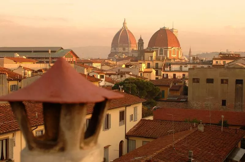 Fotos del hotel Palazzo Vecchio:  13