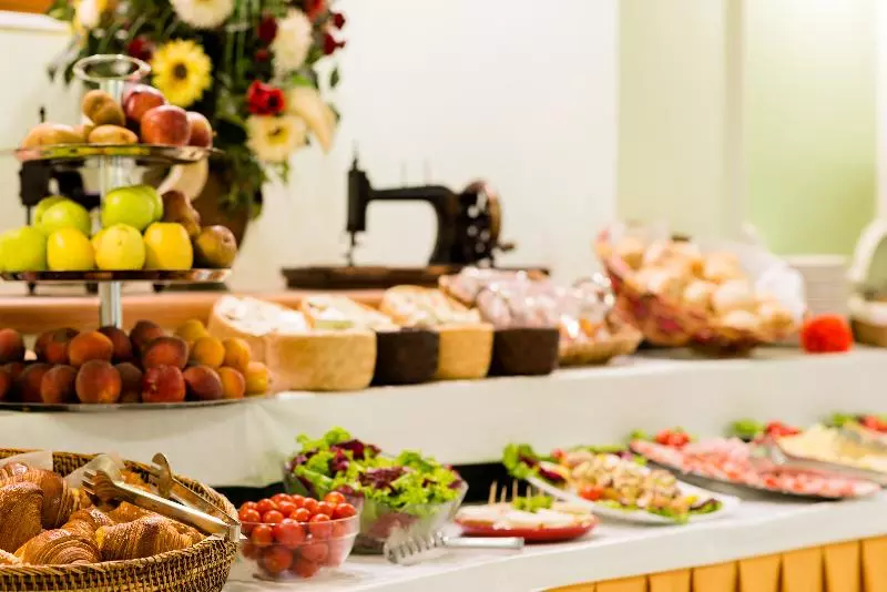 Fotos del hotel Palazzo Vecchio:  19