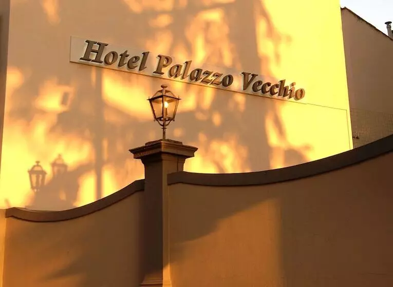 Palazzo Vecchio