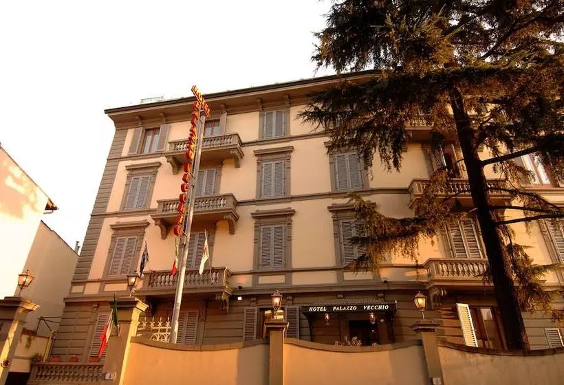 Fotos del hotel Palazzo Vecchio:  14