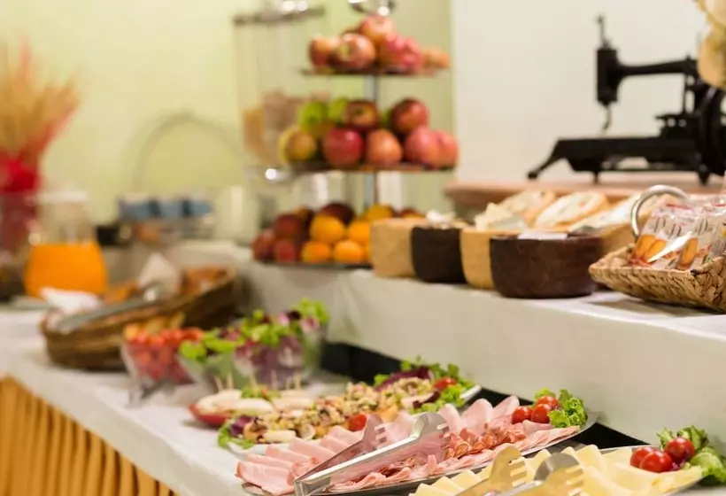 Fotos del hotel Palazzo Vecchio:  16