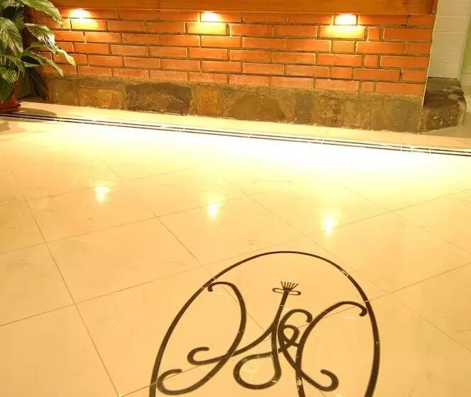 Fotos del hotel Palazzo Vecchio:  4