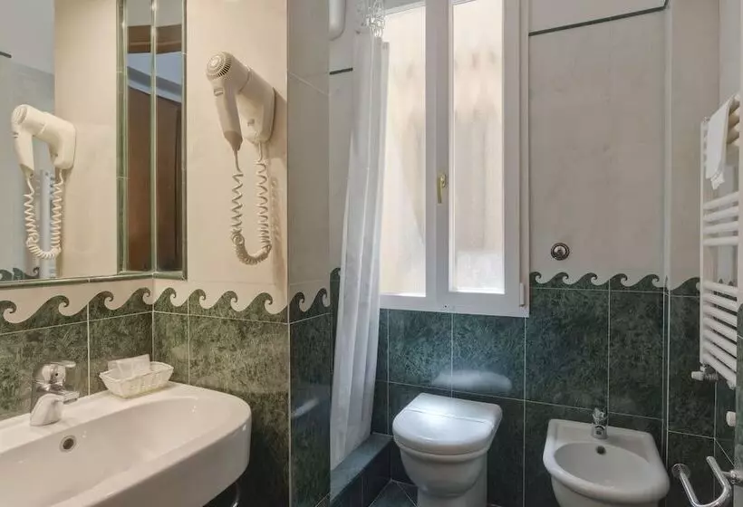 Fotos del hotel Palazzo Vecchio:  20