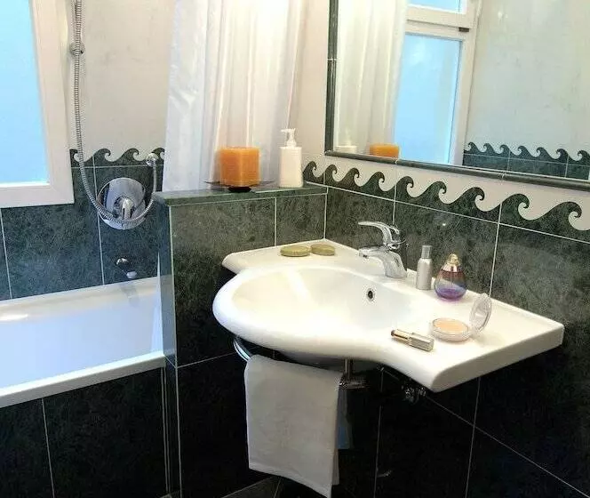 Fotos del hotel Palazzo Vecchio:  12