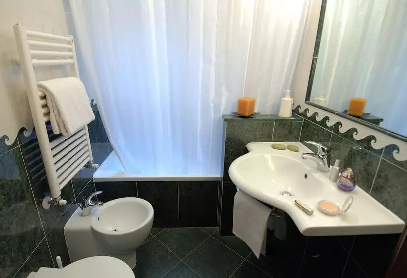 Fotos del hotel Palazzo Vecchio:  22