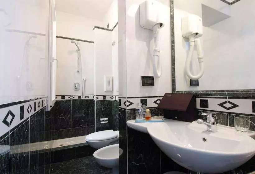 Fotos del hotel Palazzo Vecchio:  6