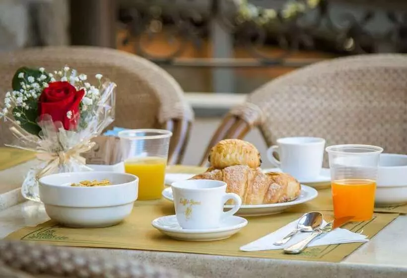 Fotos del hotel Panama:  6