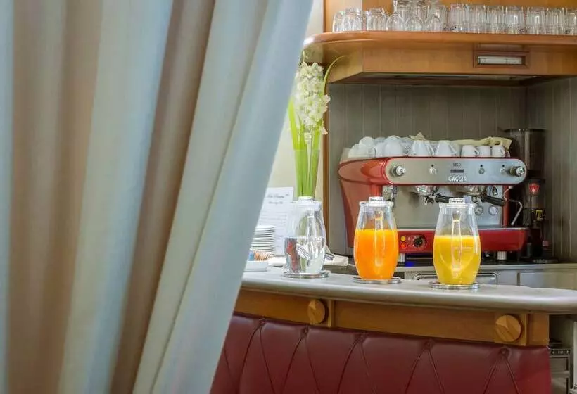 Fotos del hotel Panama:  9