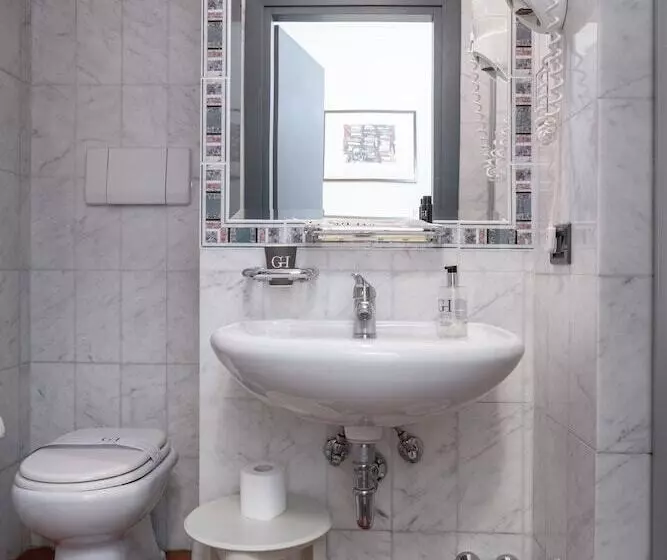 Fotos del hotel Panama:  8