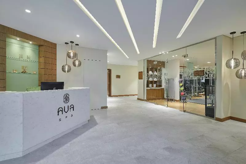 Fotos del hotel Holiday Inn & Suites Al Jubail, An Ihg:  14