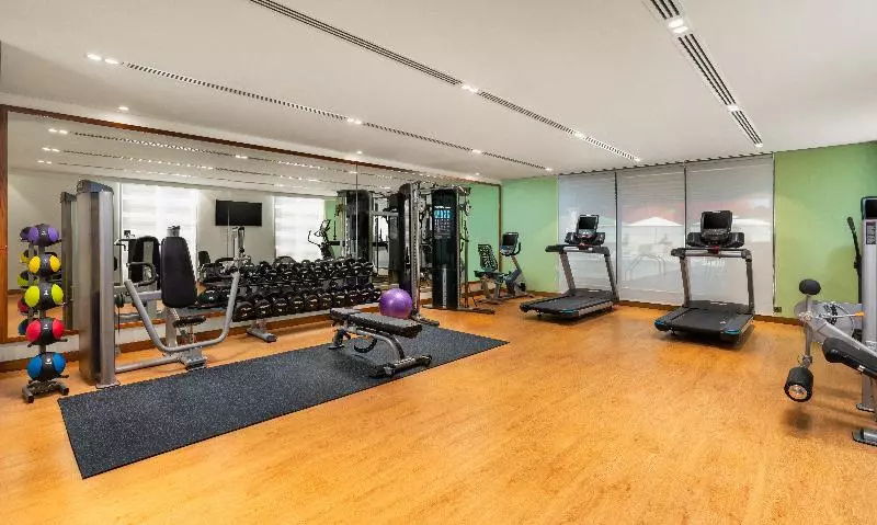 Fotos del hotel Holiday Inn & Suites Al Jubail, An Ihg:  15