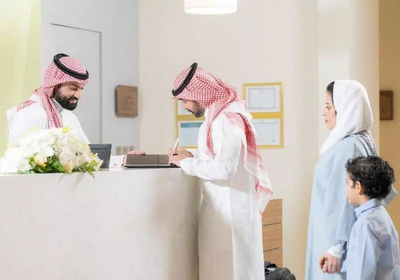 Fotos del hotel Holiday Inn & Suites Al Jubail, An Ihg:  19