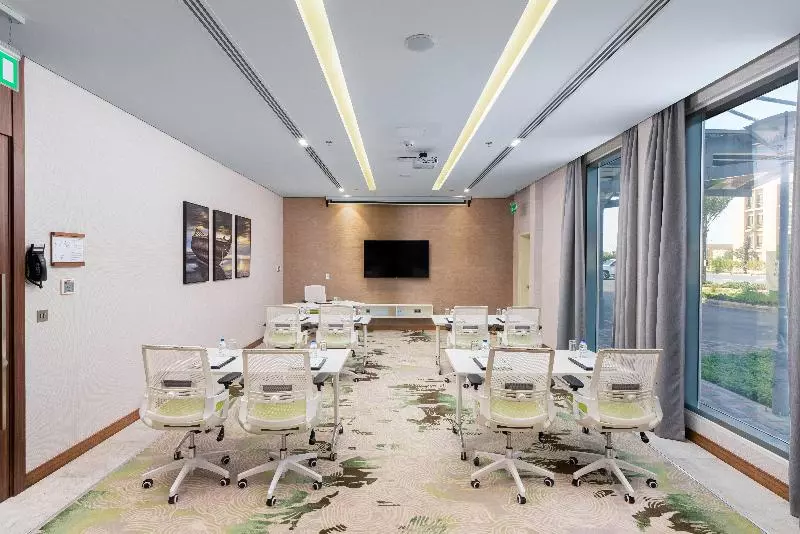 Fotos del hotel Holiday Inn & Suites Al Jubail, An Ihg:  9