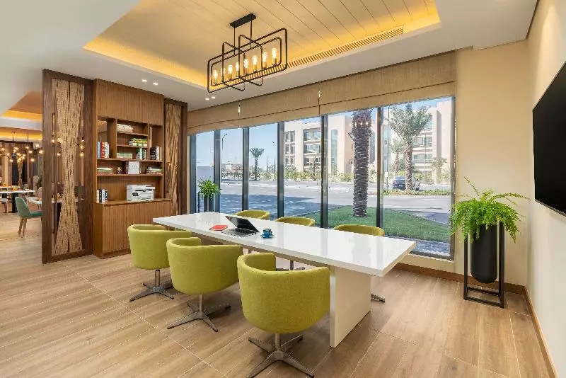 Fotos del hotel Holiday Inn & Suites Al Jubail, An Ihg:  24