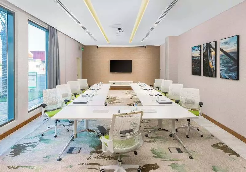 Fotos del hotel Holiday Inn & Suites Al Jubail, An Ihg:  18