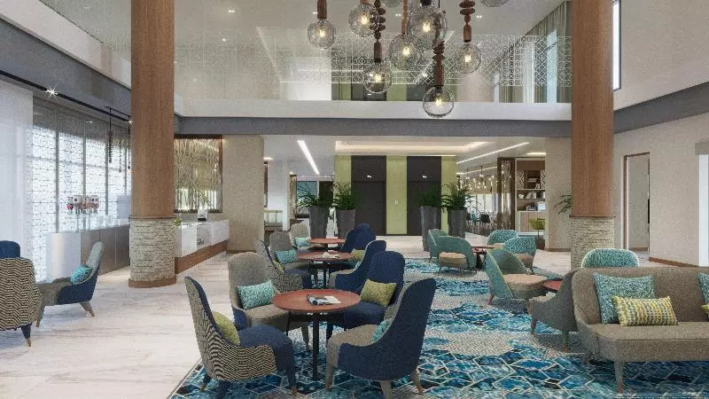 Fotos del hotel Holiday Inn & Suites Al Jubail, An Ihg:  4
