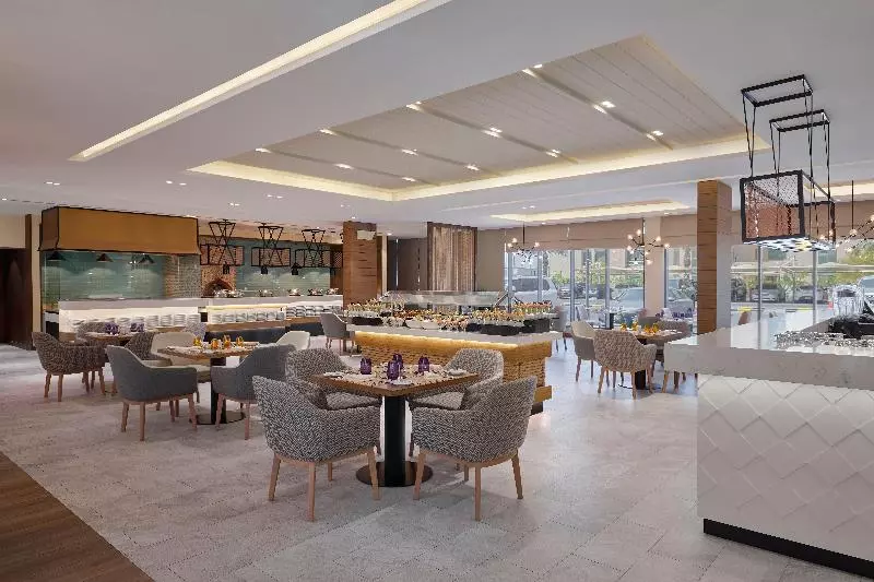 Fotos del hotel Holiday Inn & Suites Al Jubail, An Ihg:  23