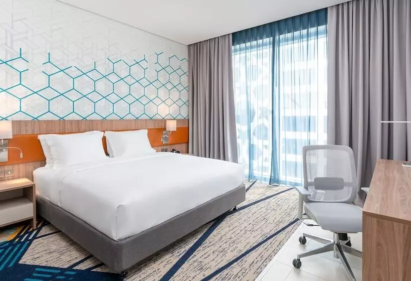 Fotos del hotel Holiday Inn & Suites Al Jubail, An Ihg:  3