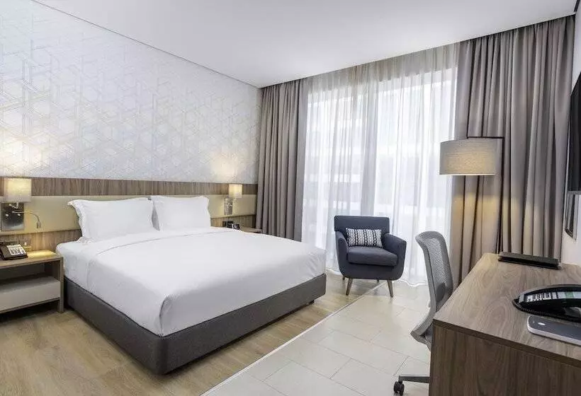 Fotos del hotel Holiday Inn & Suites Al Jubail, An Ihg:  13