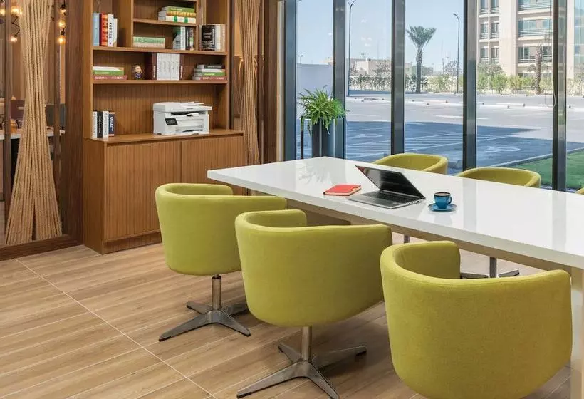 Fotos del hotel Holiday Inn & Suites Al Jubail, An Ihg:  22