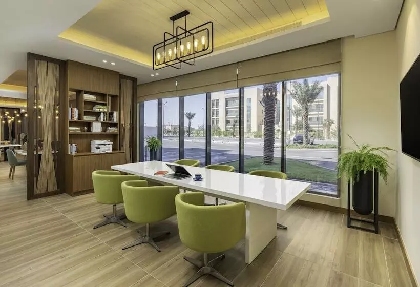 Fotos del hotel Holiday Inn & Suites Al Jubail, An Ihg:  21