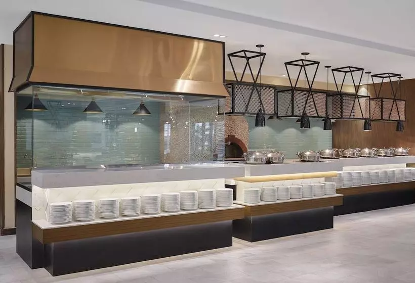 Fotos del hotel Holiday Inn & Suites Al Jubail, An Ihg:  17