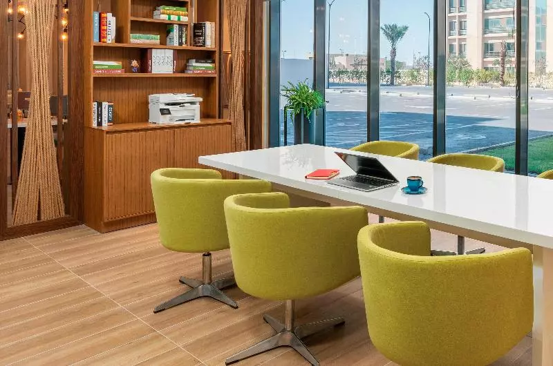 Fotos del hotel Holiday Inn & Suites Al Jubail, An Ihg:  25