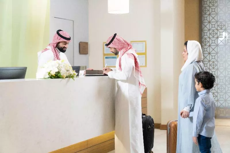 Fotos del hotel Holiday Inn & Suites Al Jubail, An Ihg:  5