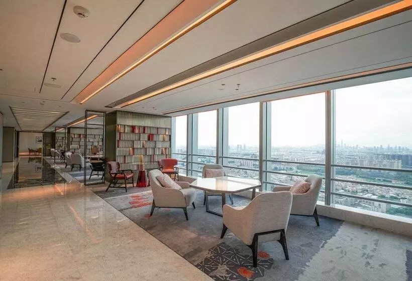 Fotos del hotel Sheraton Guangzhou Panyu:  9