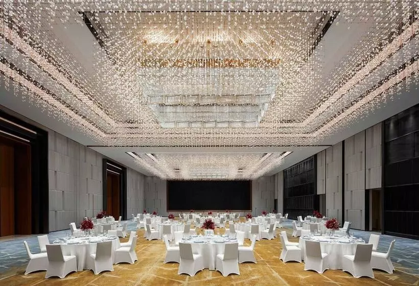 Fotos del hotel Sheraton Guangzhou Panyu:  11