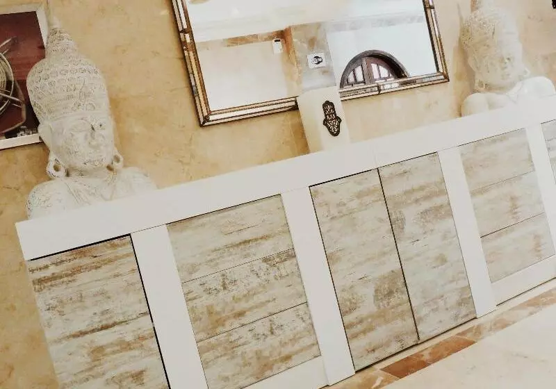 Fotos del hotel Aeropuerto Sur:  6