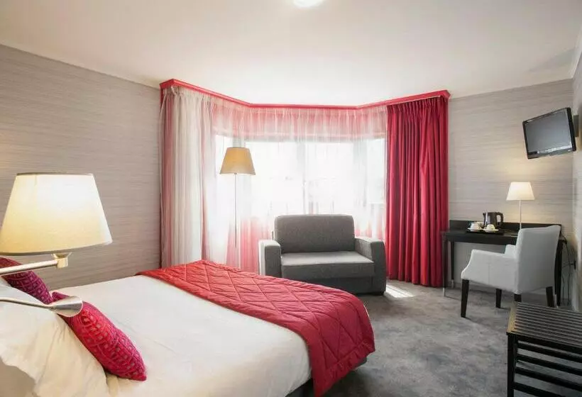 Fotos del hotel Best Western Allegro Nation:  17