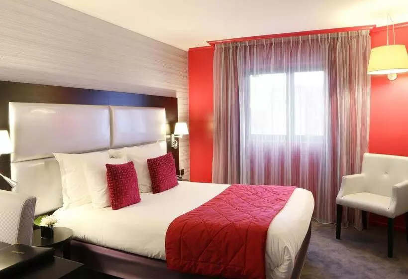 Fotos del hotel Best Western Allegro Nation:  20