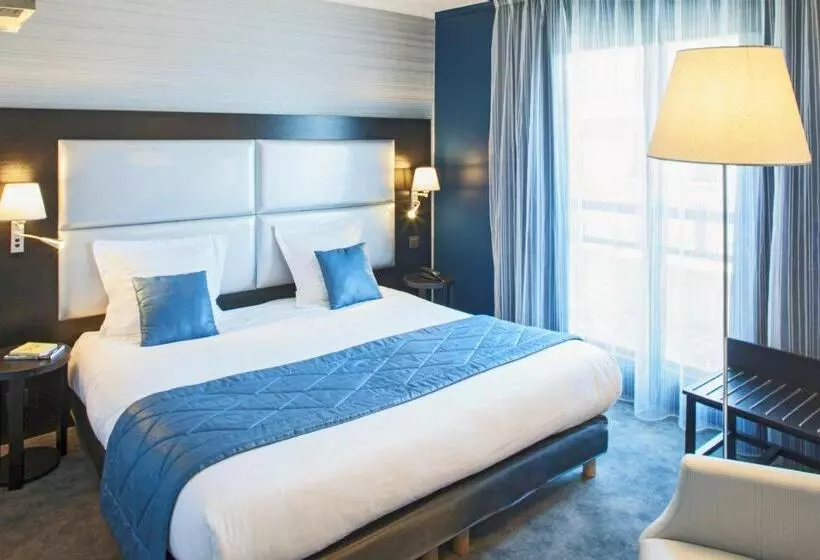 Fotos del hotel Best Western Allegro Nation:  11