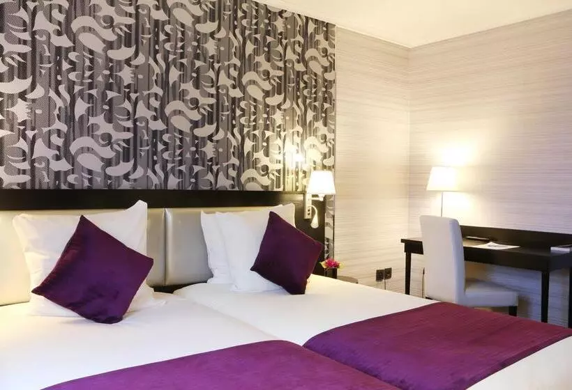 Fotos del hotel Best Western Allegro Nation:  2