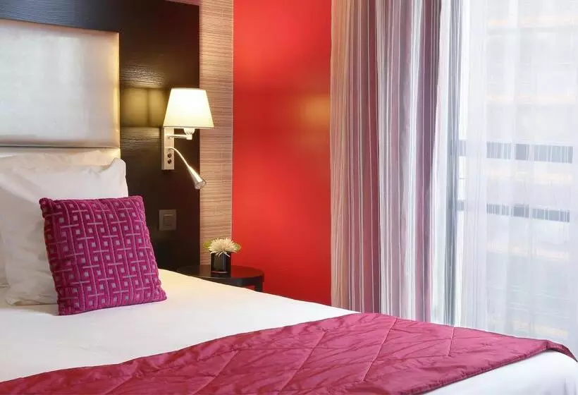 Fotos del hotel Best Western Allegro Nation:  14