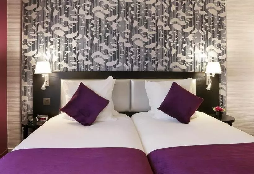 Fotos del hotel Best Western Allegro Nation:  3