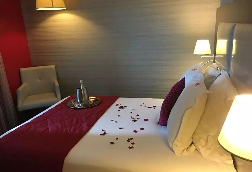 Fotos del hotel Best Western Allegro Nation:  7