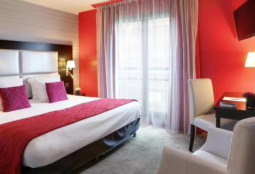 Fotos del hotel Best Western Allegro Nation:  8