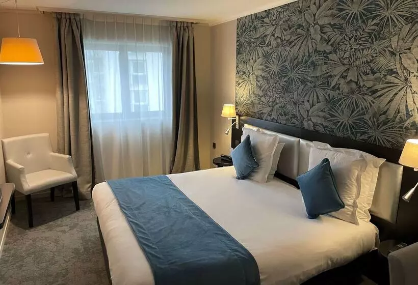 Fotos del hotel Best Western Allegro Nation:  22